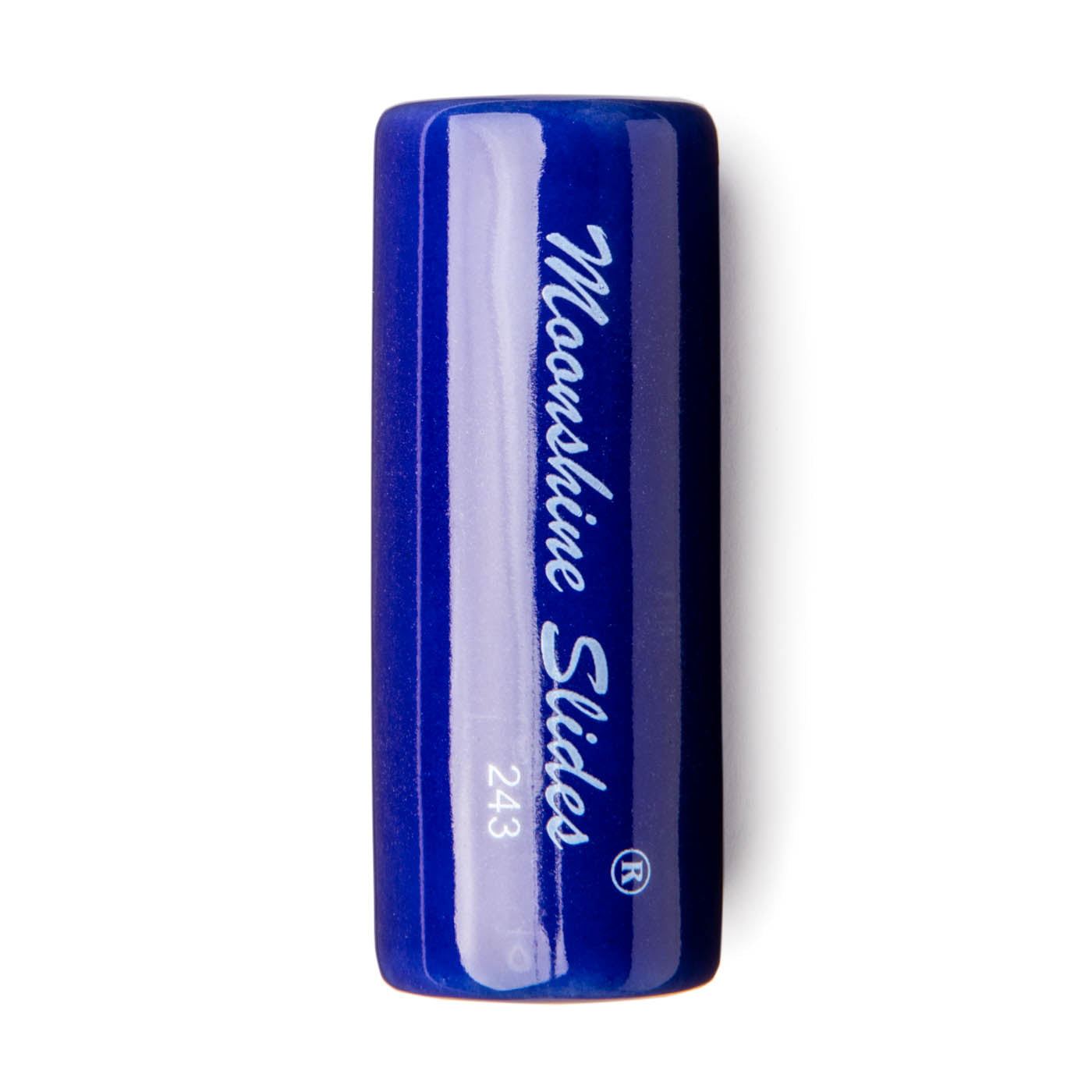 JIM DUNLOP | J243 | “Moonshine” ceramic slide. JIM DUNLOP | J243 | “Moonshine” ceramic slide.
